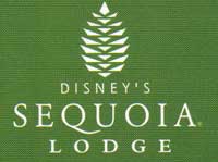 Sequoia Lodge Disneyland Paris France - Disney Resort