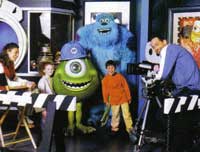 Disney Studios Park at Disneyland Paris France - Disneyland Resort