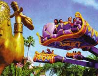 Disney Studios Park at Disneyland Paris France - Disneyland Resort