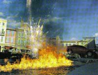 Disney Studios Park at Disneyland Paris France - Disneyland Resort