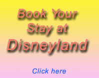 To Book Your Stay at The Disneyland Resort Paris France, or simply to make an availability enquiry then Click Here!