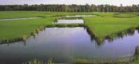 Dolce Chantilly Golf Club