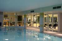 Dolce Chantilly Hotel France