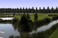 Dolce Chantilly Hotel France