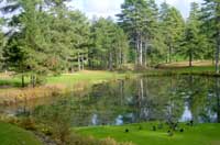 Hardelot golf Club France Les Dunes Golf Course