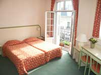 Le Fer a Cheval Hotel Trouville Sur Mer