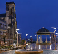 Florida Hotel Biarritz France