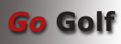 Go golf in France