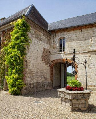 Nampont Golf Club France - Belvedere Course Photograph by Eric DESAUNOIS.