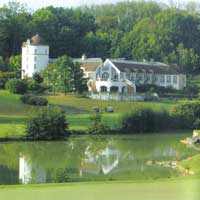 Paris International Golf Club France Course Review