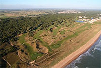 St Jean de Monts Golf Club France