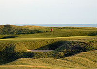 St Jean de Monts Golf Club France