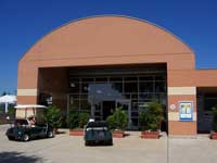 Disneyland Paris Golf Club France