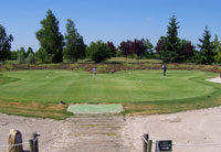 Disneyland Paris Golf Club France