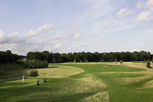 Dolce Chantilly Golf Club France