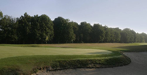 Dolce Chantilly Golf Club France