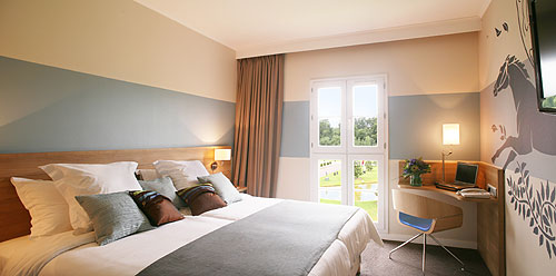 Dolce Chantilly Golf Club France