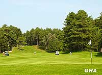 Hardelot Golf Club - Les Pines Course - Winter Special Offer - Click here for details!