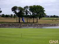 Golf International Barriere, La Baule, Southern Brittany, France