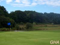 Golf International Barriere, La Baule, Southern Brittany, France