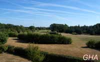 La Baule Golf Course Golf international Barriere La Baule France