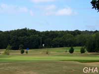 Golf International Barriere, La Baule, Southern Brittany, France