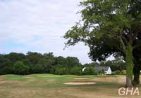 Golf International Barriere, La Baule, Southern Brittany, France
