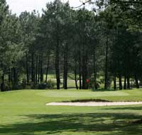 Lacanau Golf Club Bordeaux France