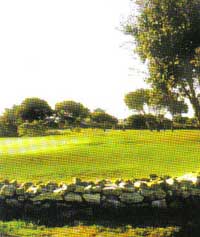 Le Croisic Golf Club France