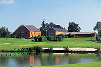 Mormal Golf Club France