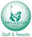 Le Touquet Golf Club France