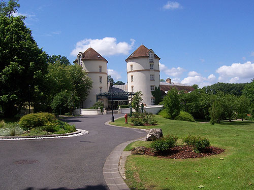 Paris International Golf Club France