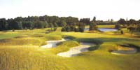 Pornic Golf Club France