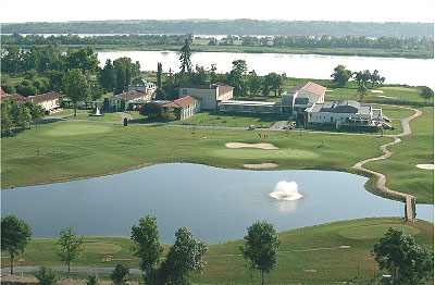 Relais de Margaux Hotel France - Bordeaux