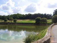 Savenay Golf Club France