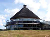 Savenay Golf Club France