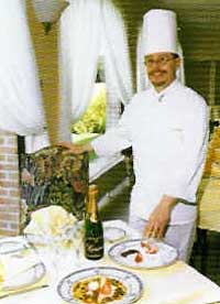 Chateau Tilques Hotel St Omer France