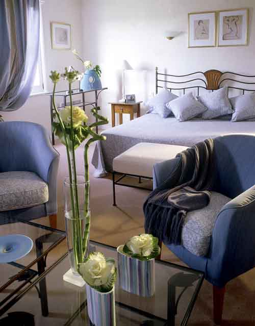 The Golf Hotel at Arras golf course France