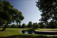 Bordeaux Golf Club The Jalle Course