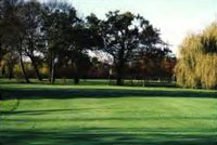 Bordeaux Golf Club France - The Jalle Course