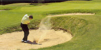 La Baule Golf Club Golf international Barriere La Baule France