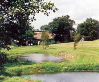 La Corbinais Golf Club France