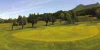 la Lavande de Digne Golf Club France