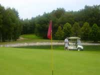 Le Champ de Bataille golf club