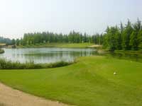 Le Golf Parc Normandy France