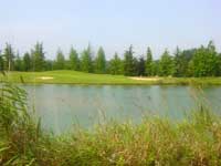 Le Golf Parc Normandy France