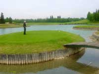 Le Golf Parc Normandy France