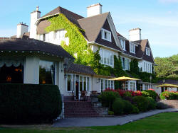 Le Manoir Hotel - Le Touquet France