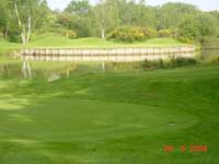 Les Bordes Golf Club