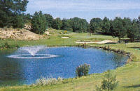 Hardelot Golf Course